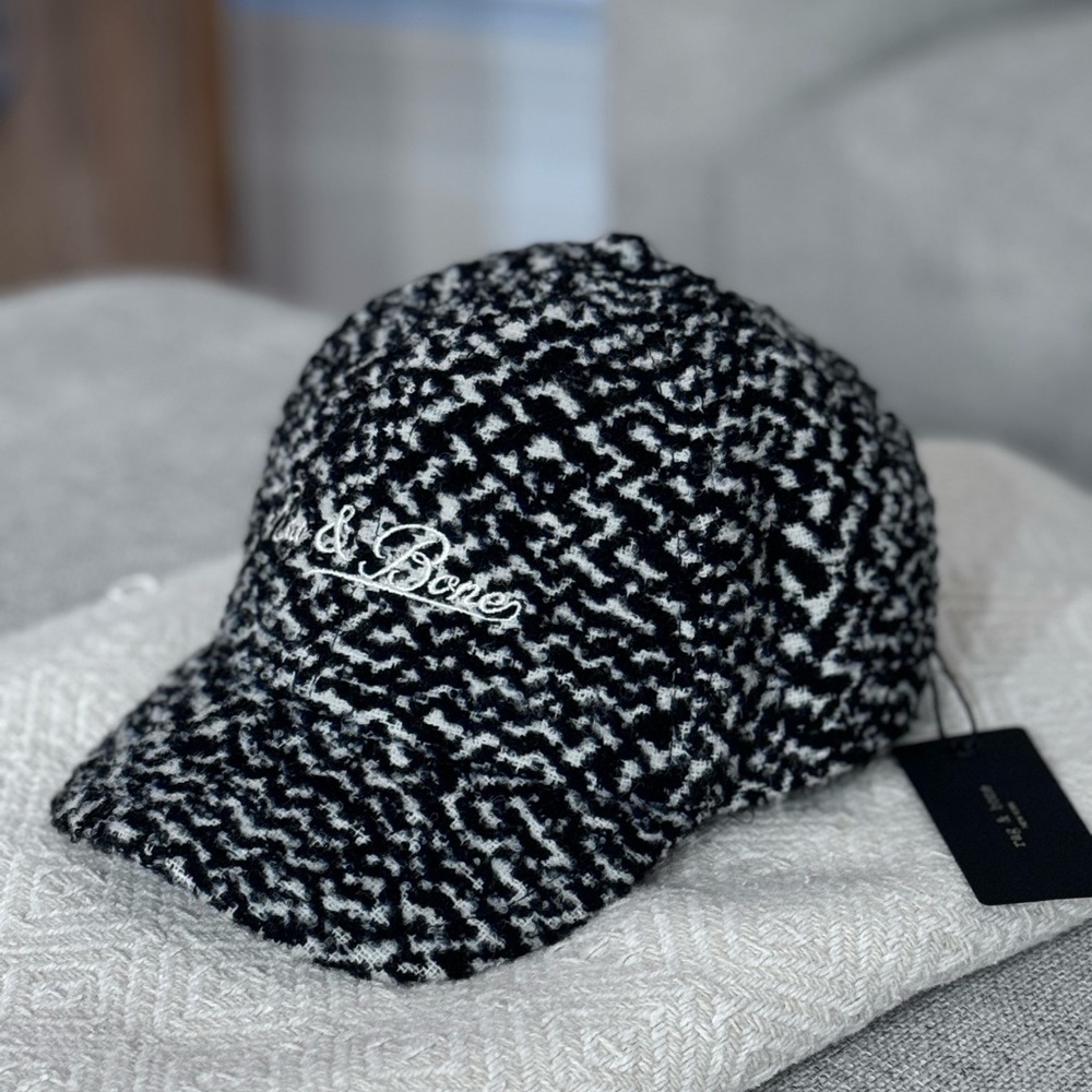 Rag & Bone Heritage
Baseball